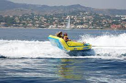 Waters Sports
