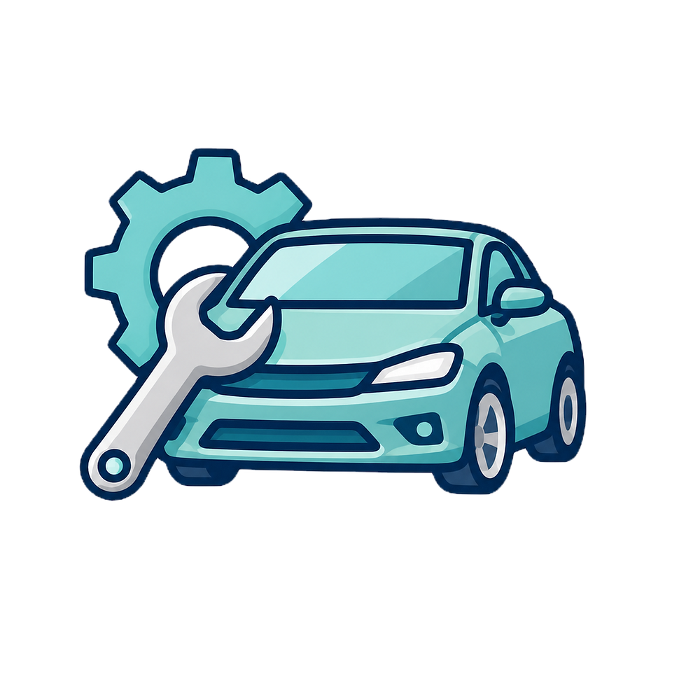 car parts