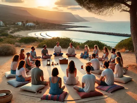 The Essence of Satsang: A Path to Truth and Connection
