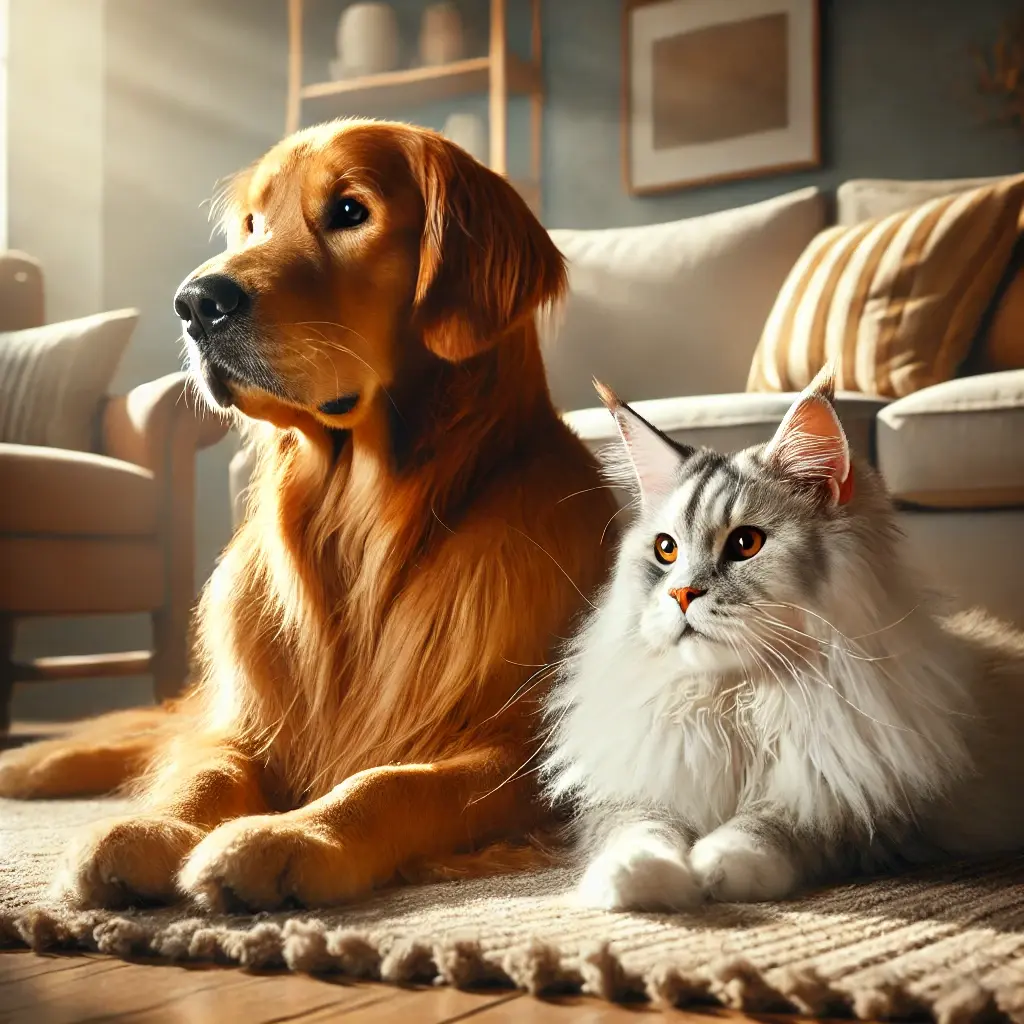 Maha Shakti Energy Healing Animals