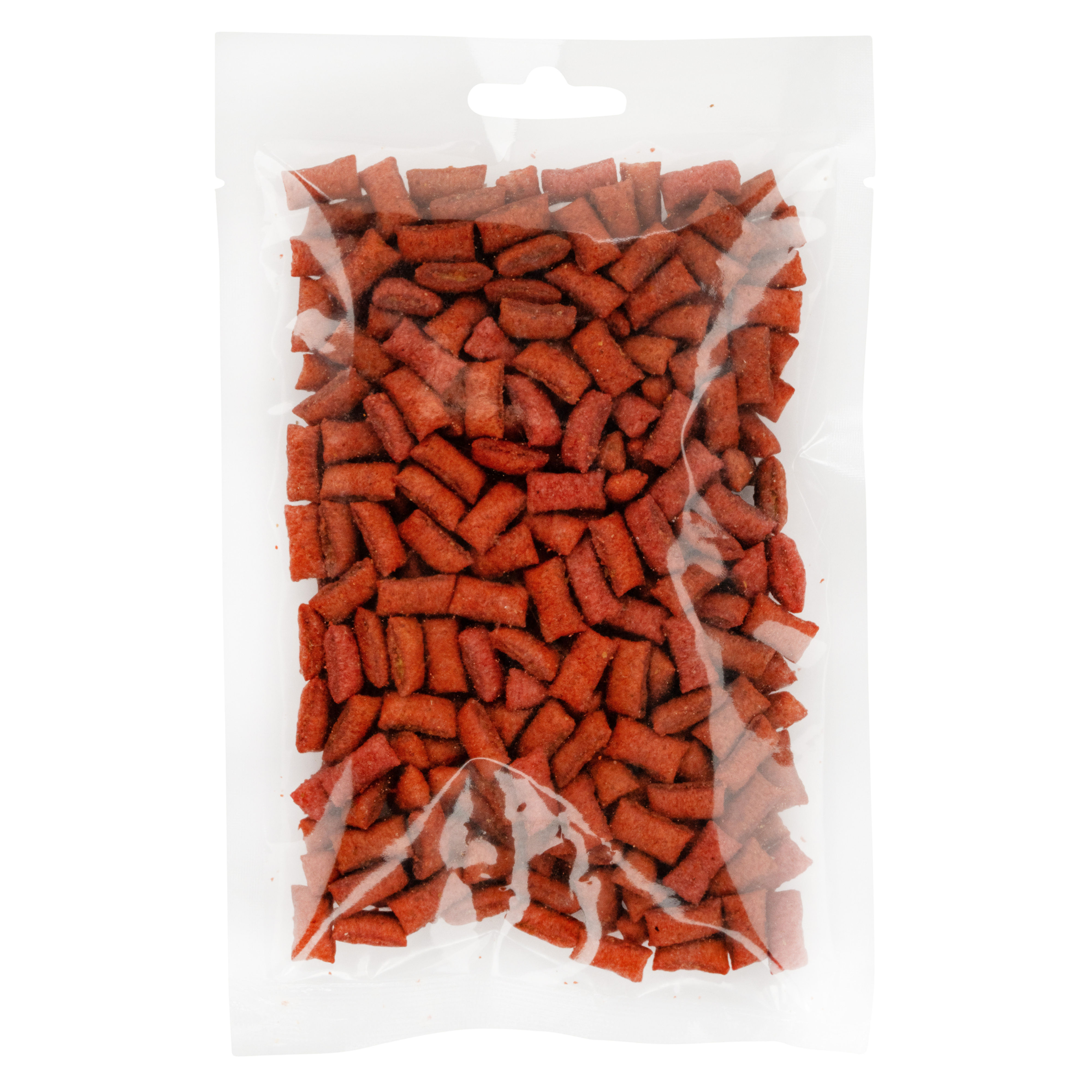 Zalmkussentjes (100g)