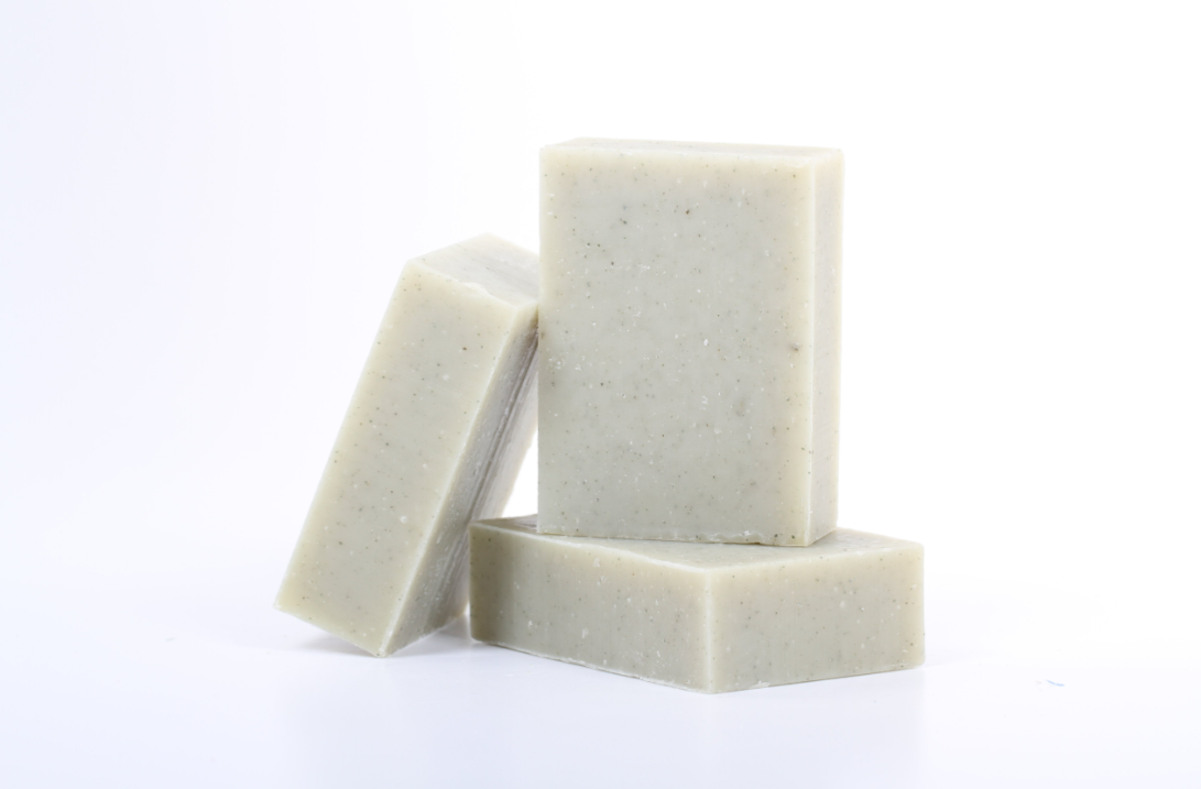 Eucalyptus Spearmint Soap