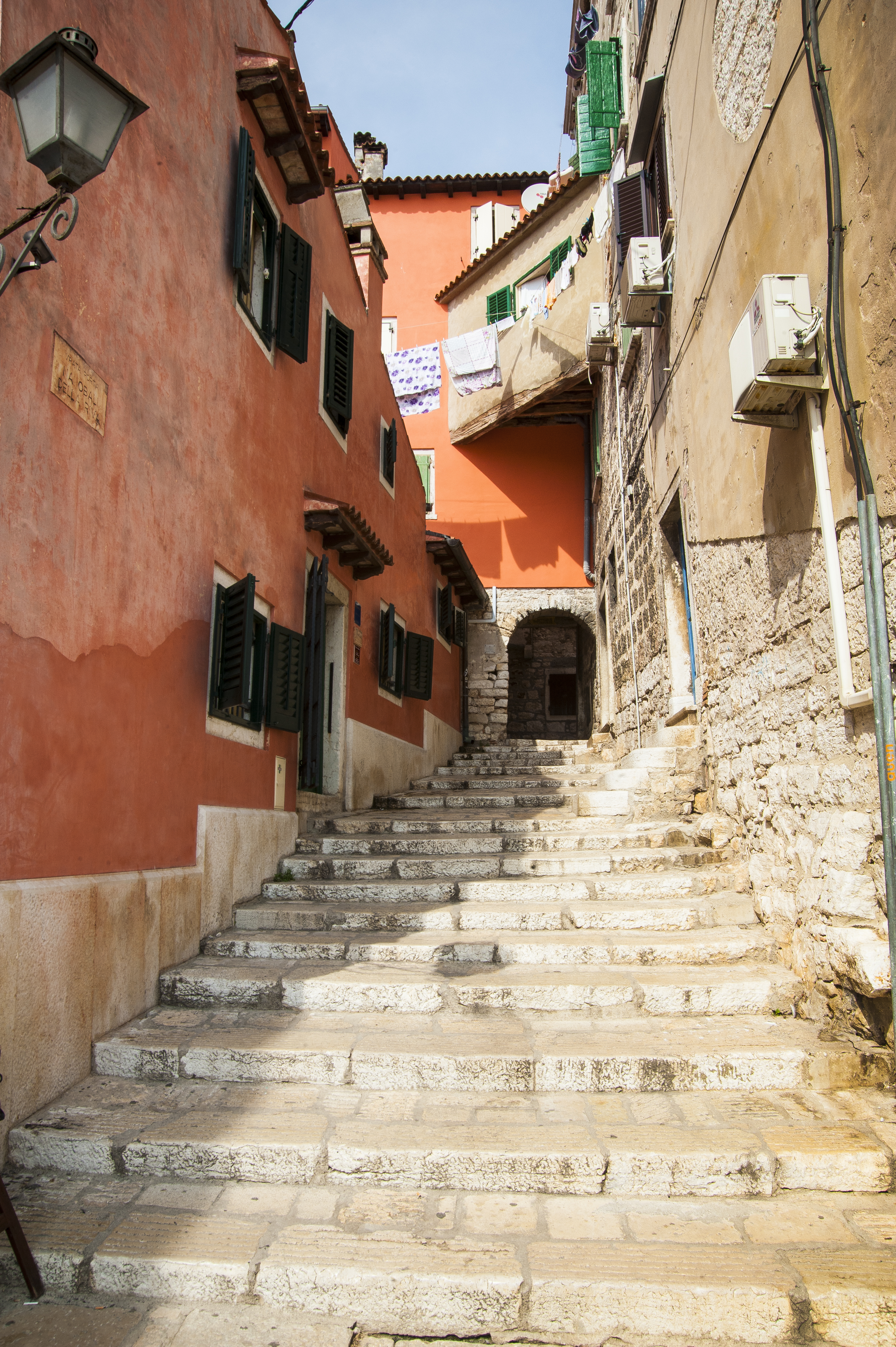 Rovinj