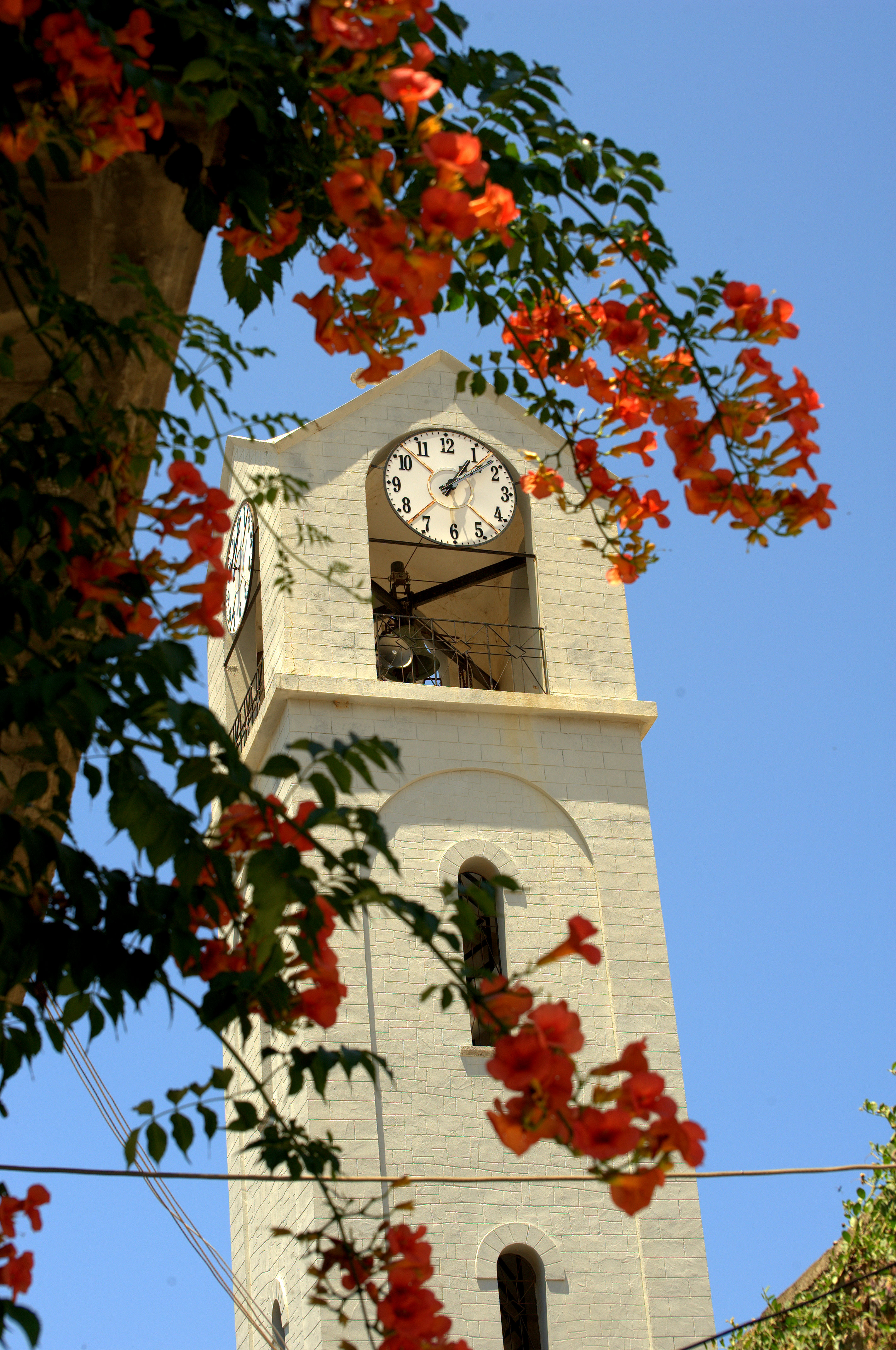 Chios, Greece