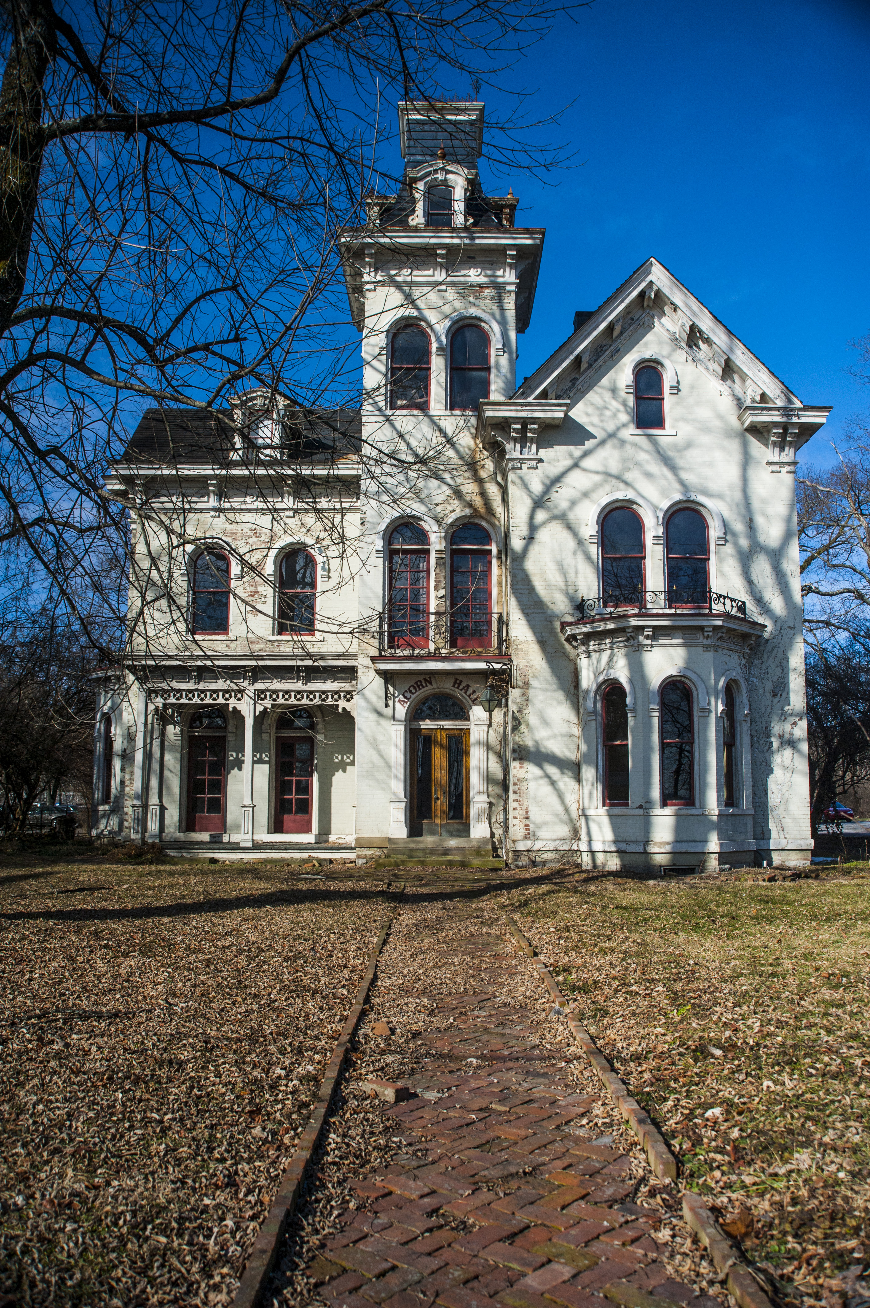 Illinois