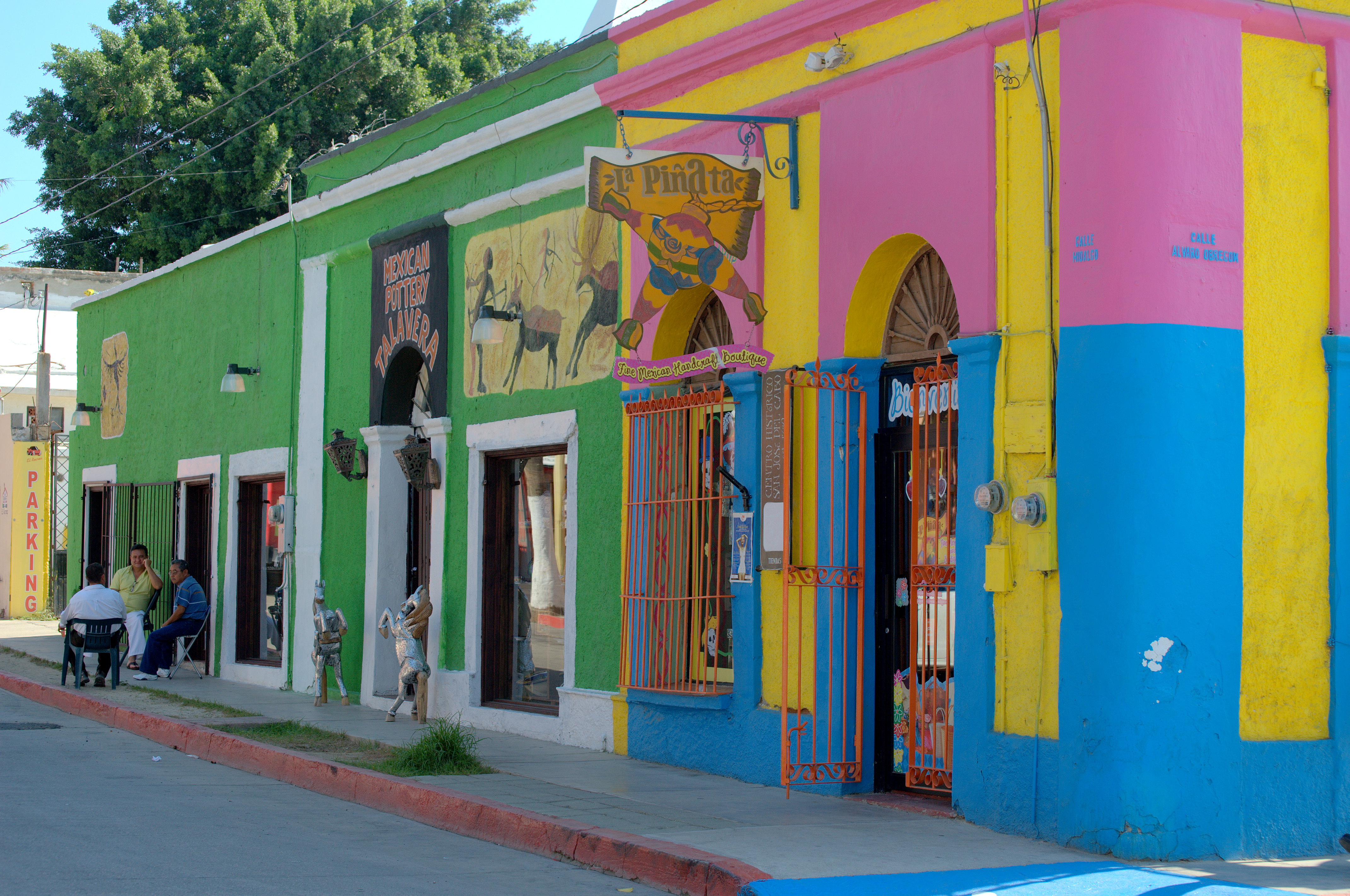 Cabo San Lucas