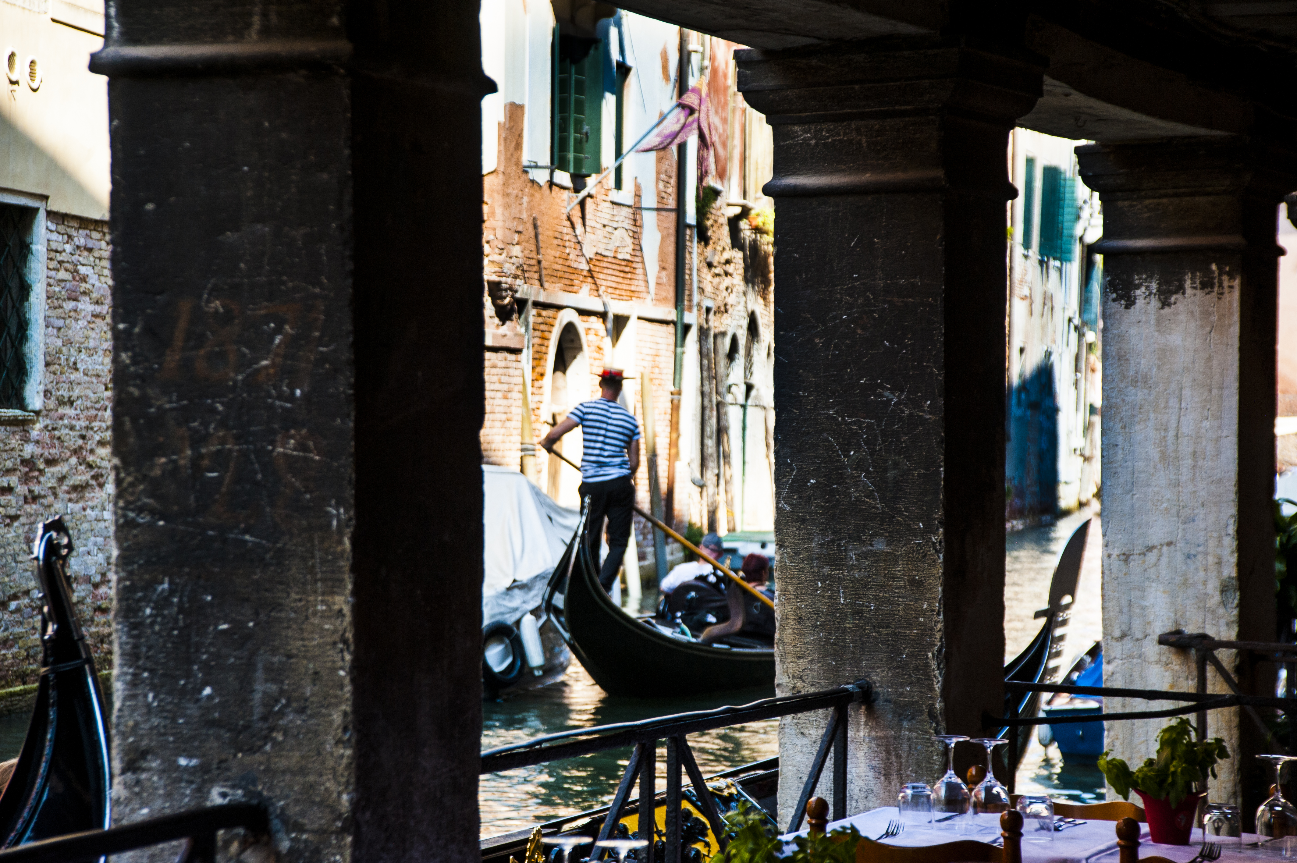 Venice