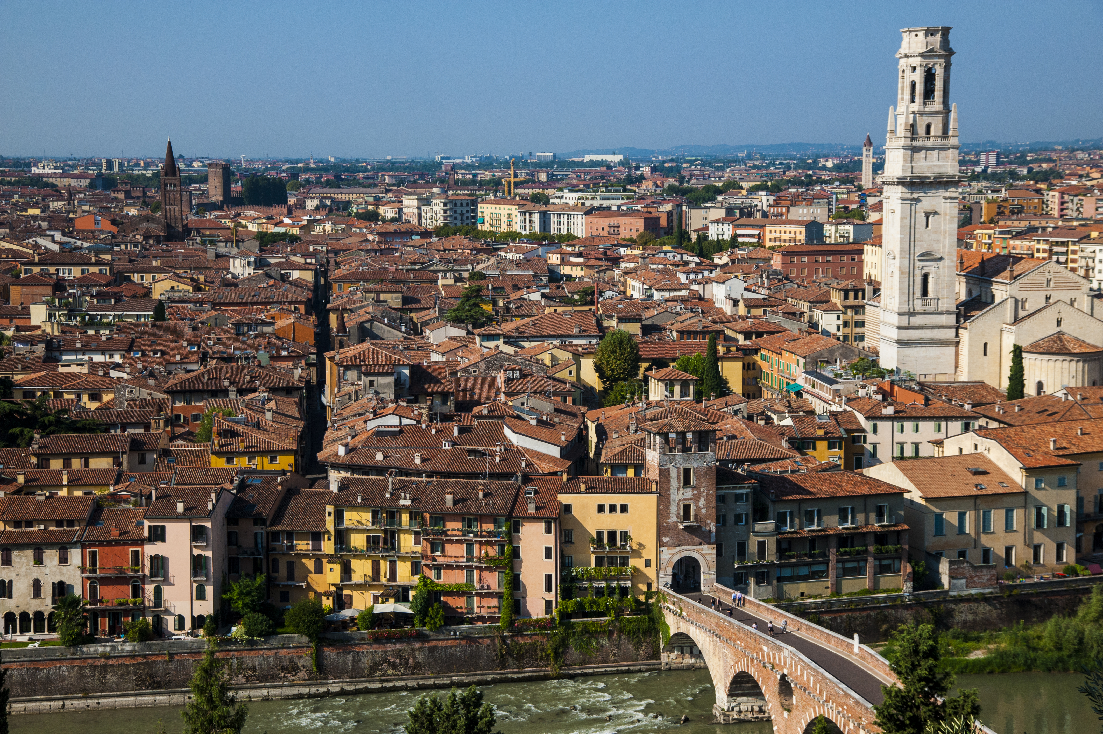 Verona