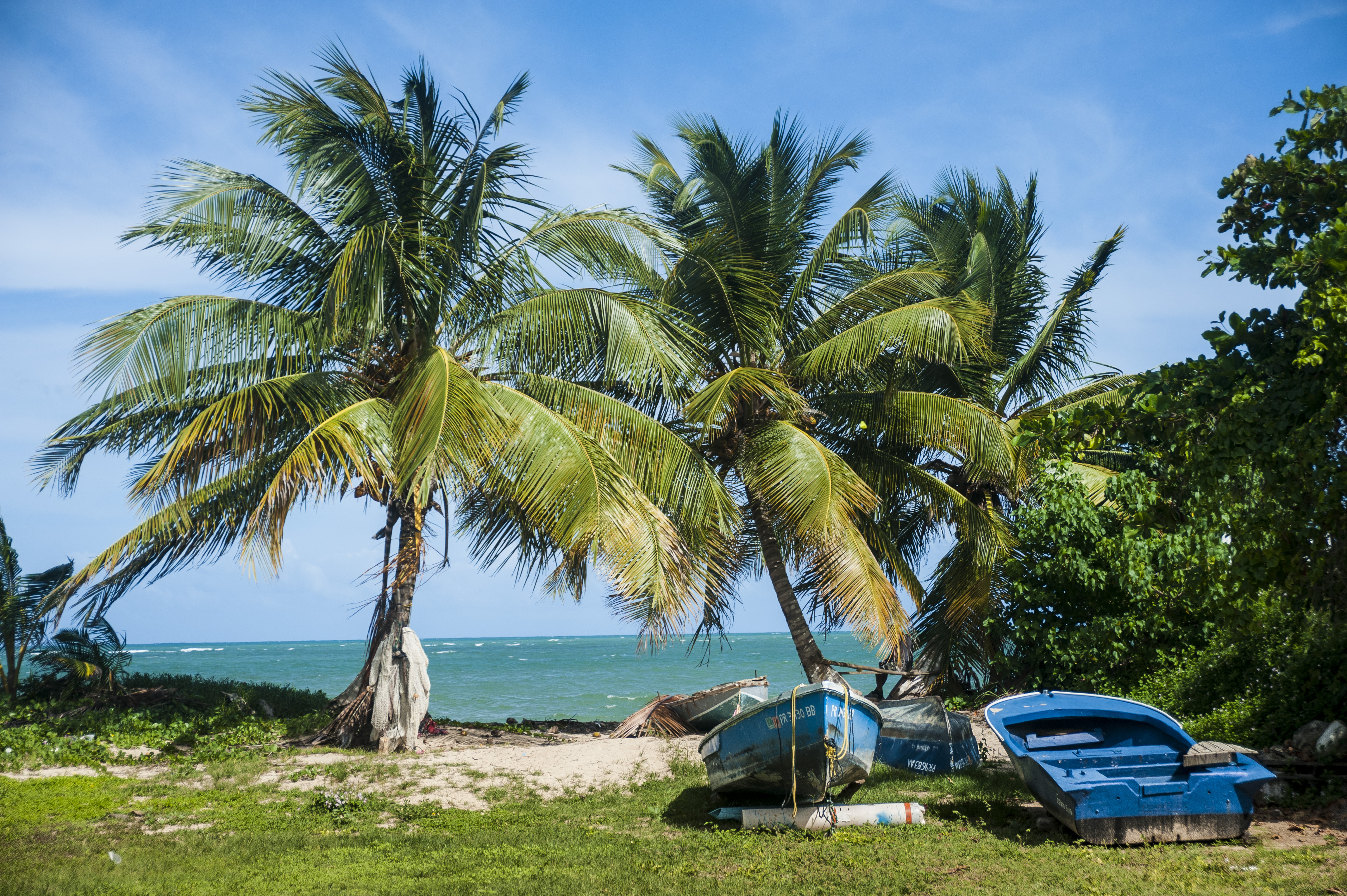 Puerto Rico