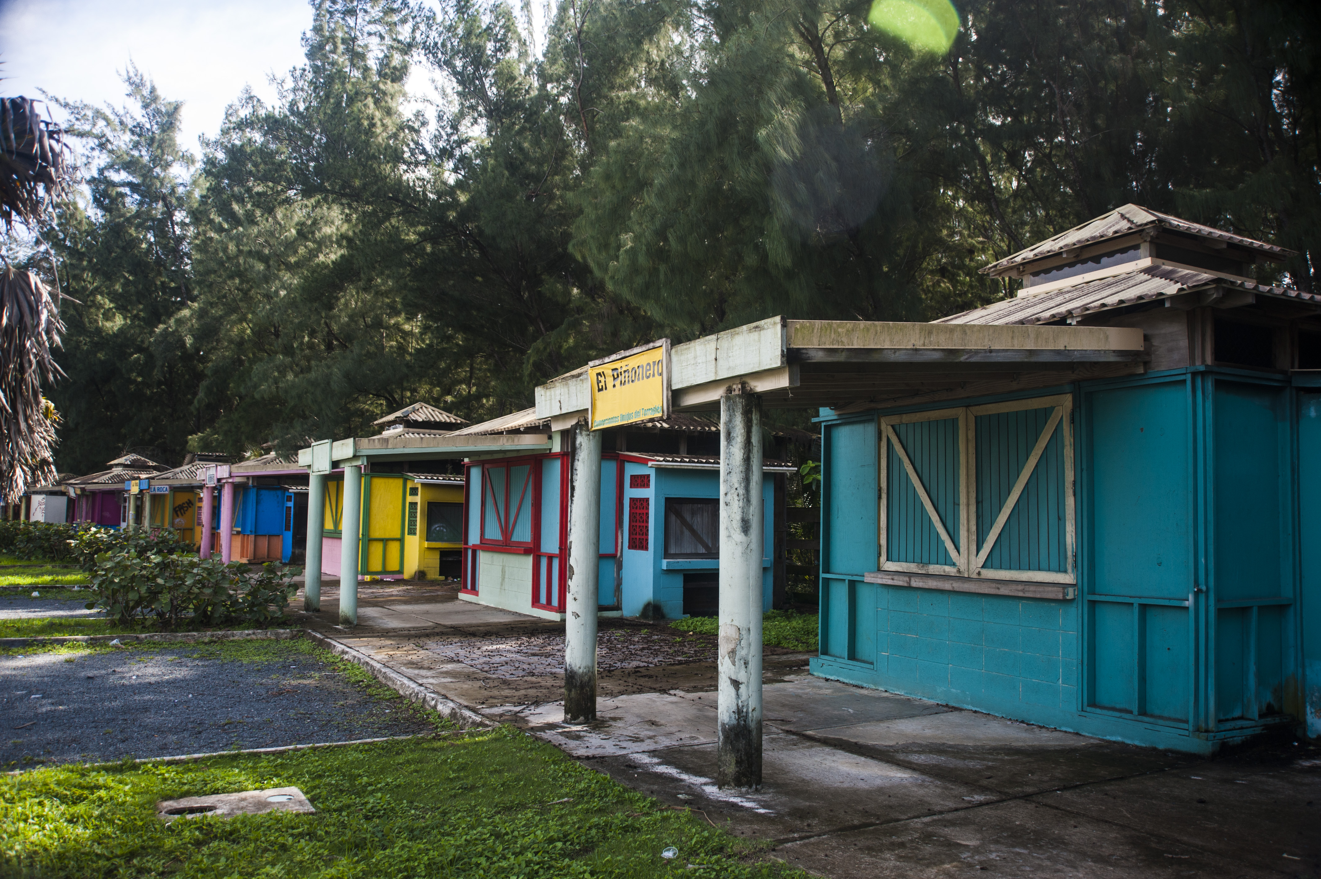 Puerto Rico
