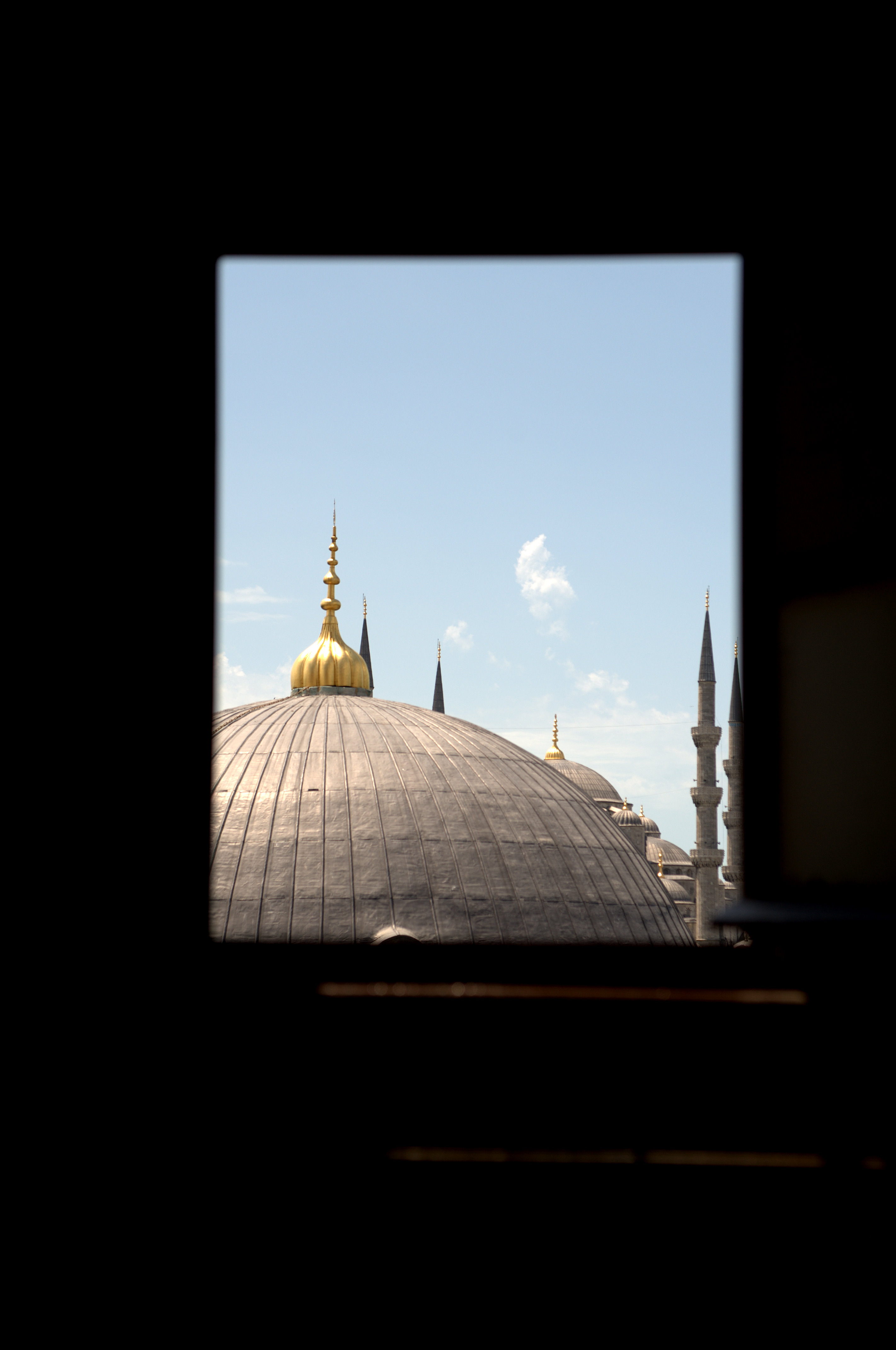 Istanbul