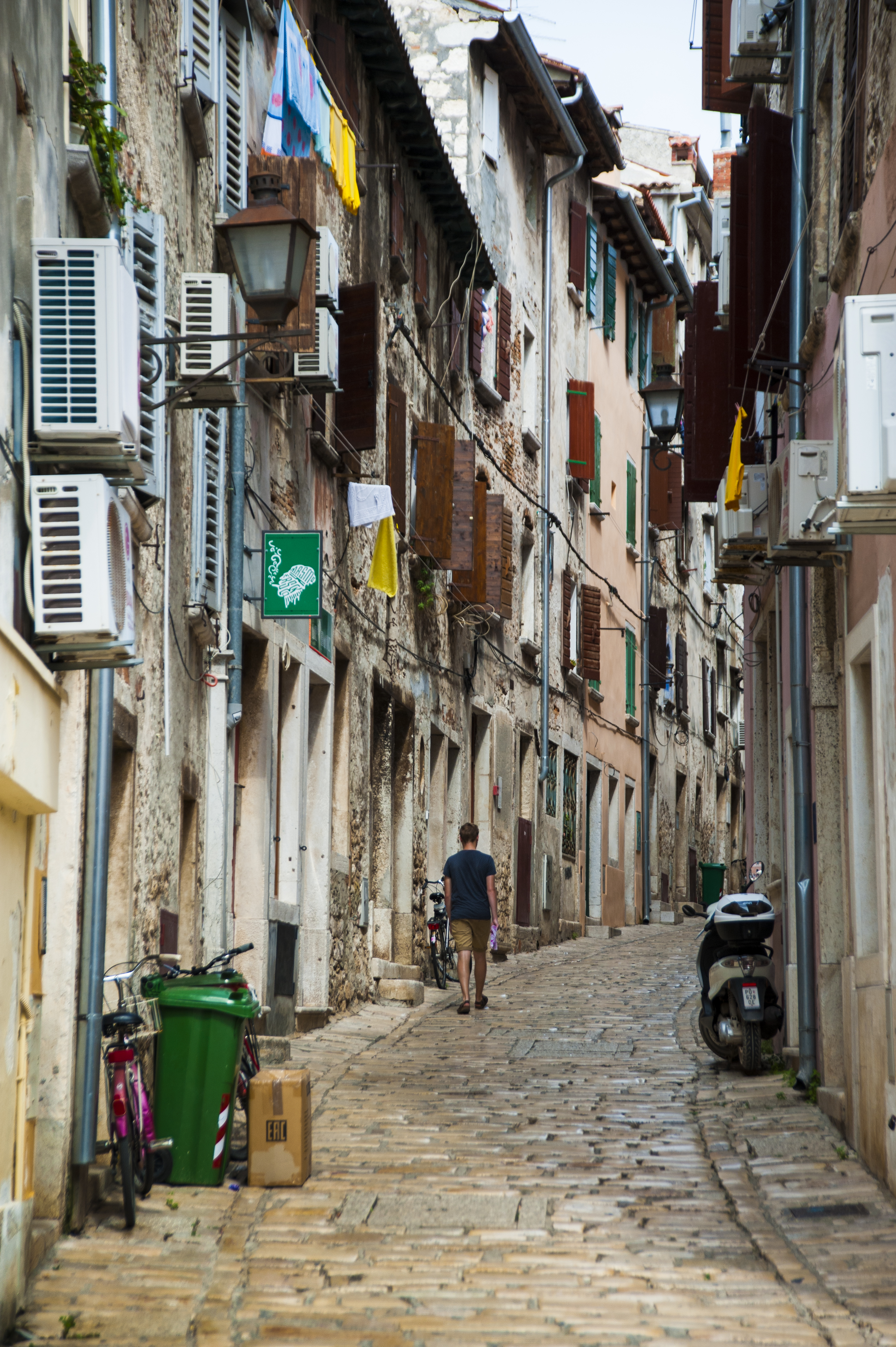 Rovinj, Croatia
