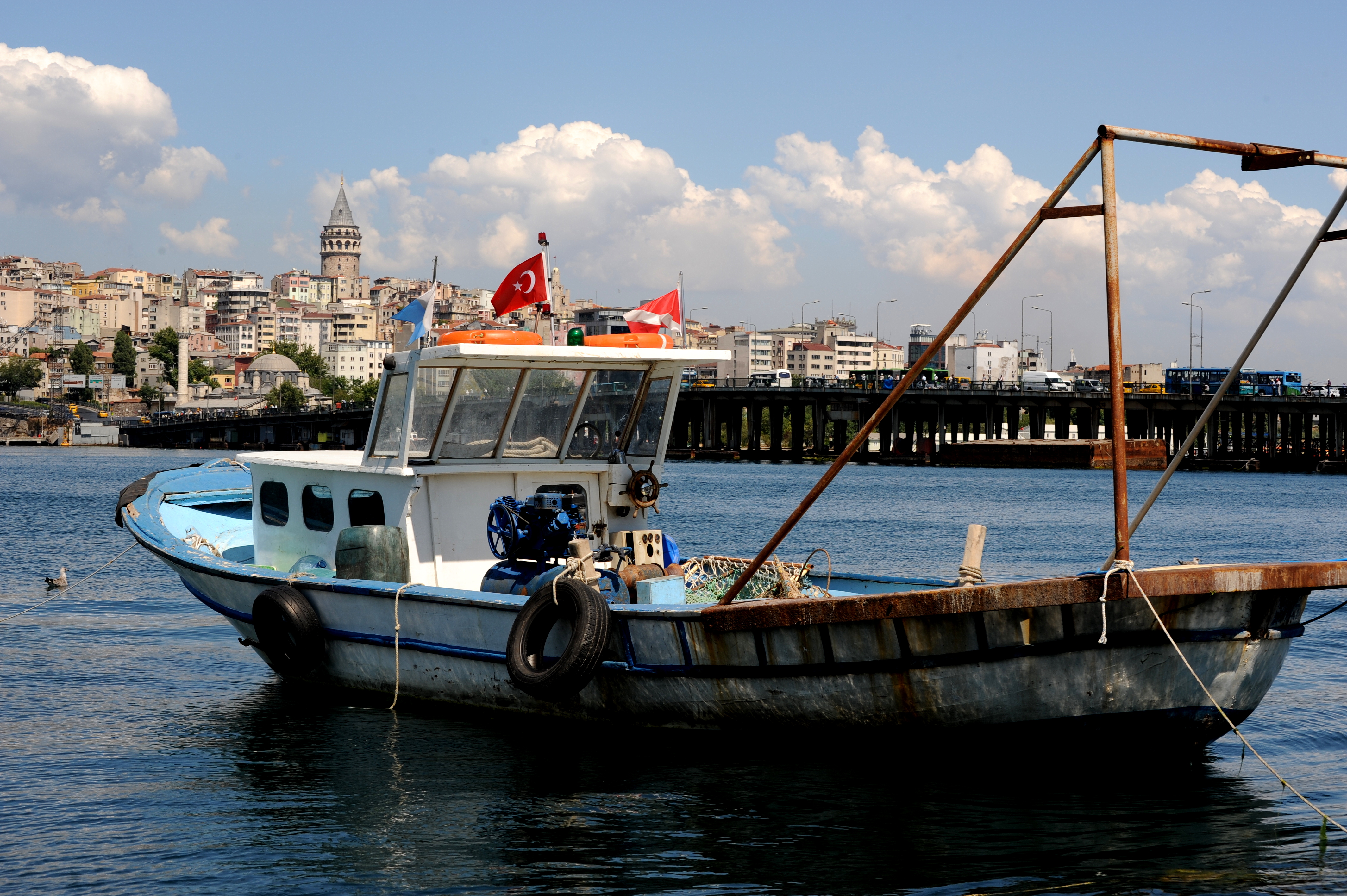 Istanbul