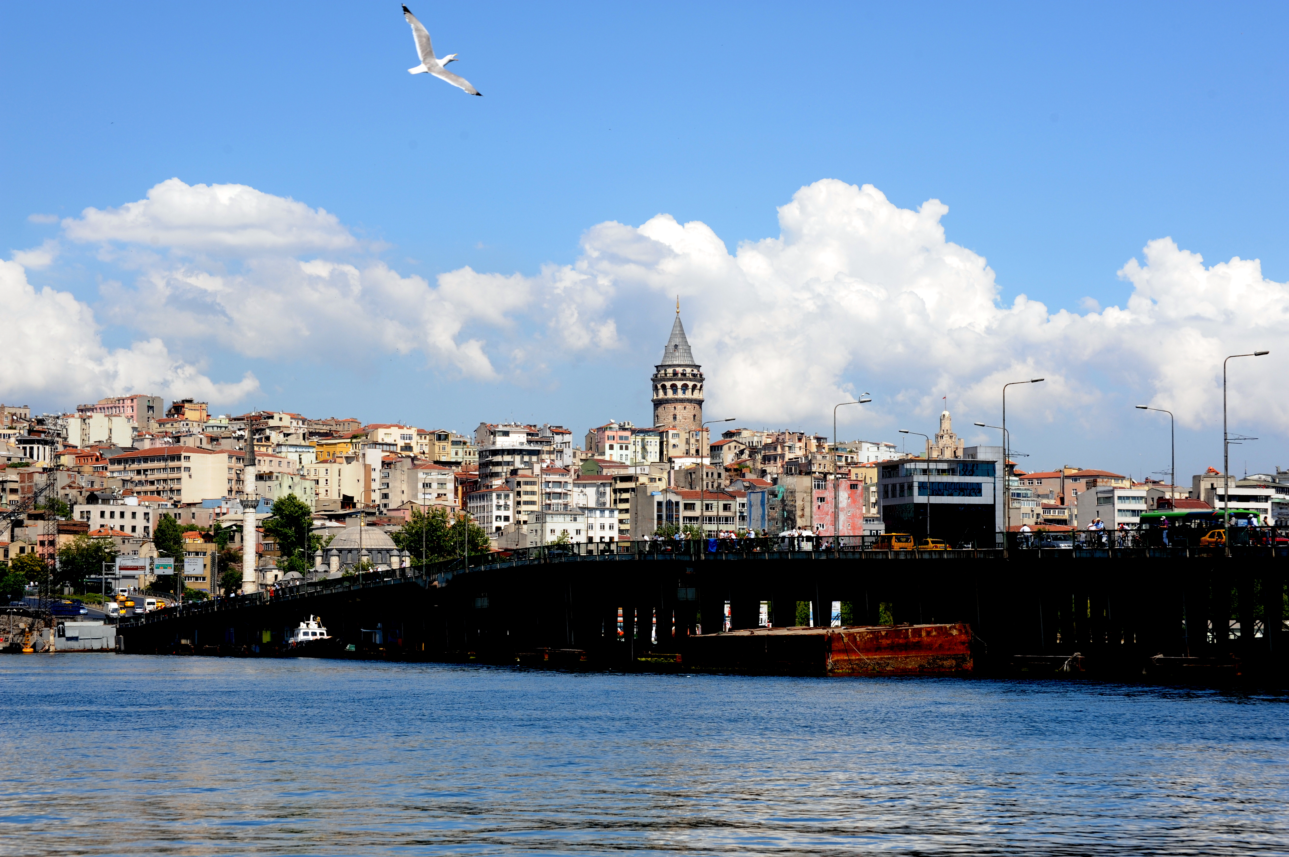 Istanbul