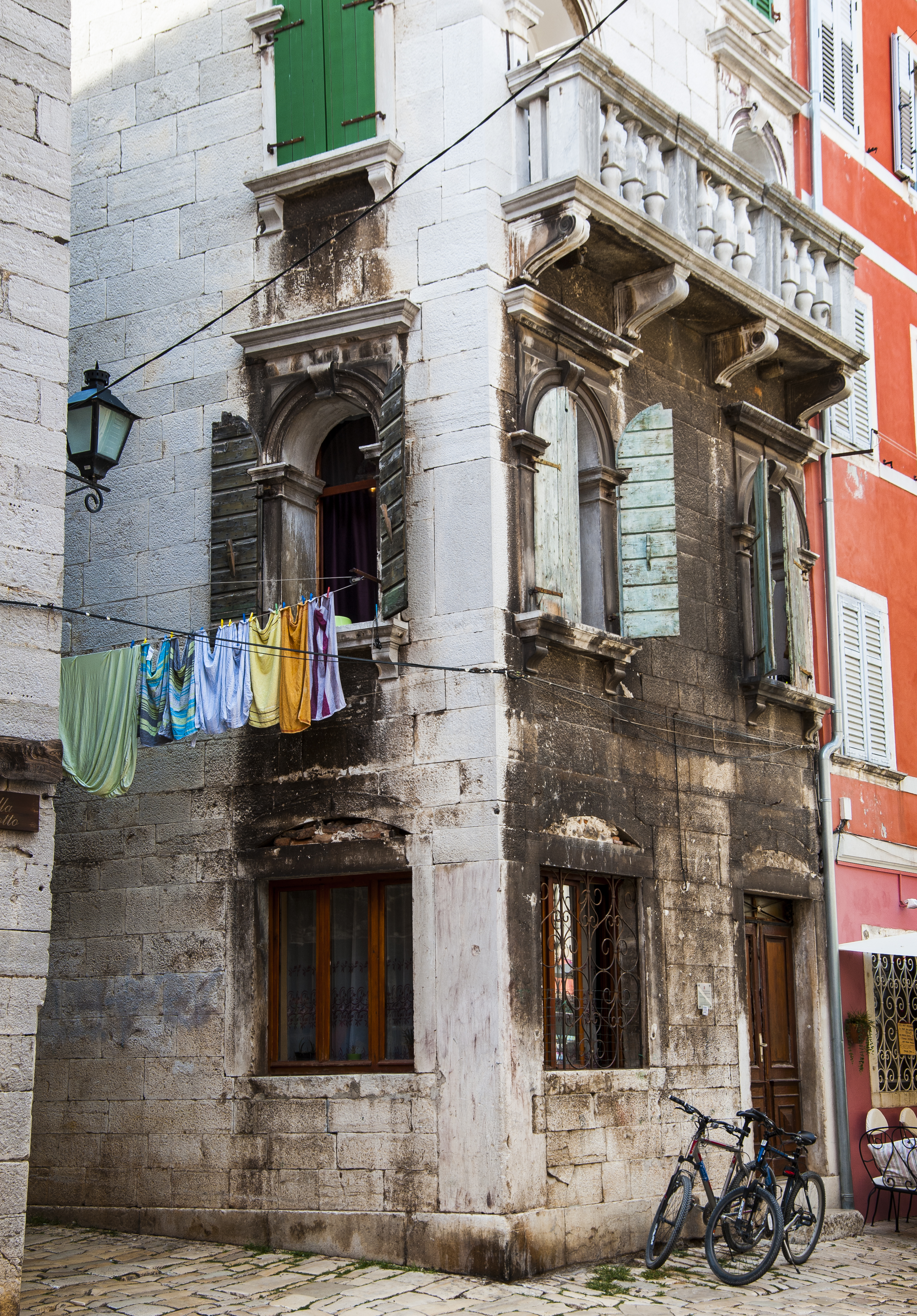 Rovinj