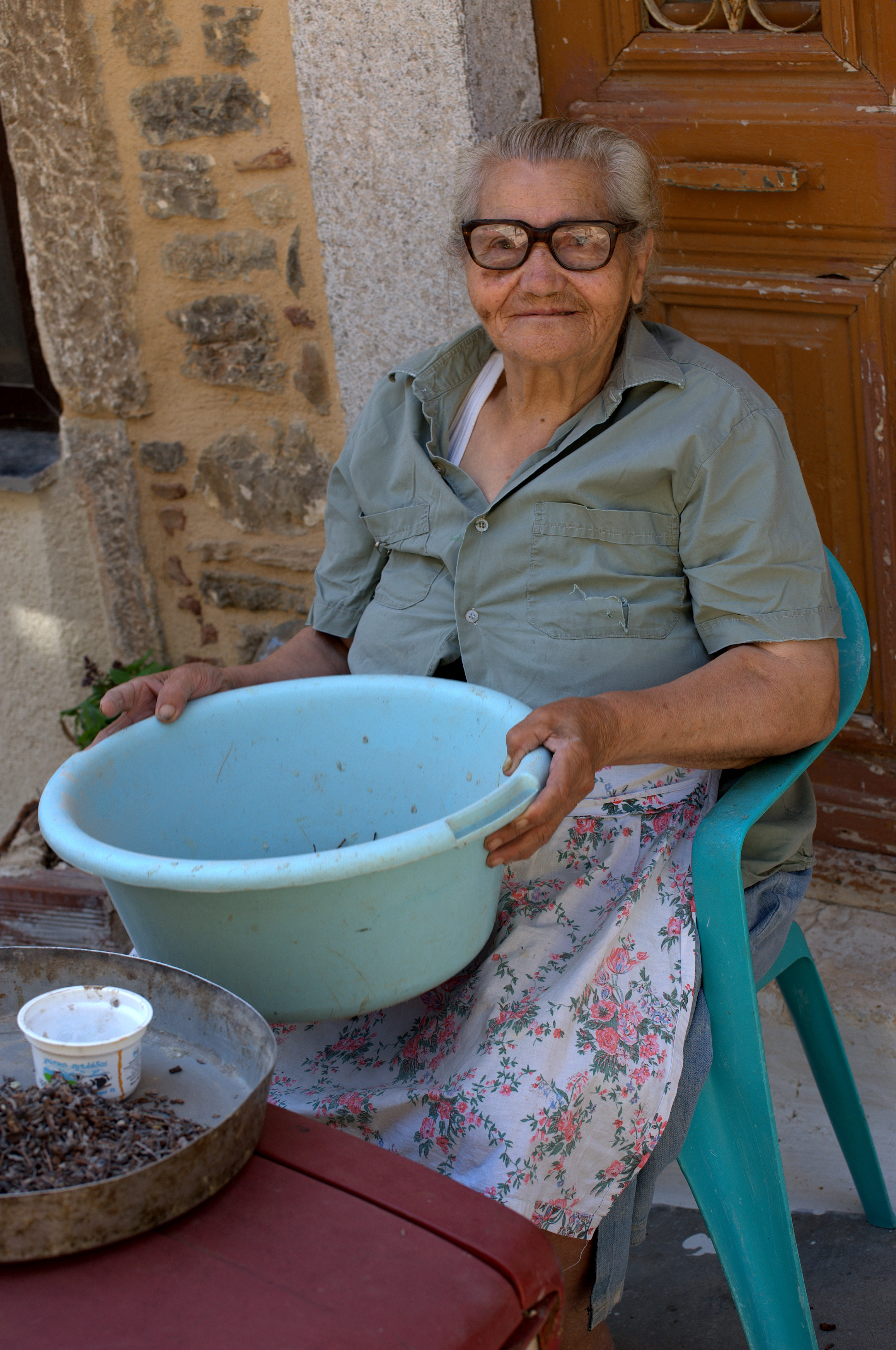 Chios, Greece