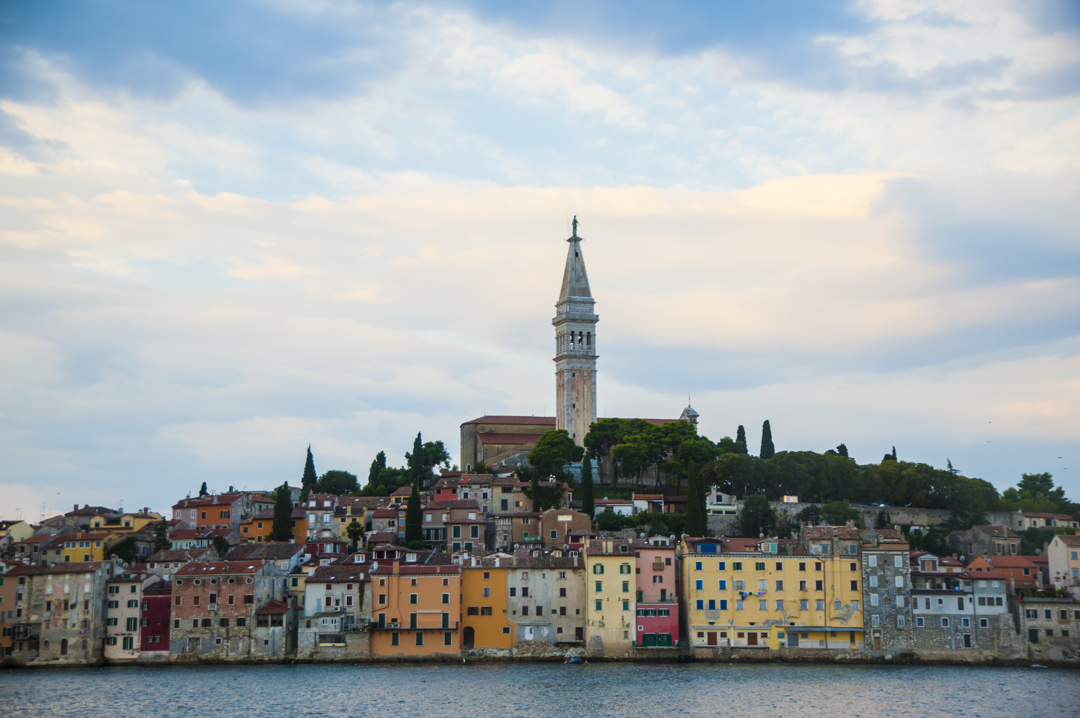 Rovinj, Croatia