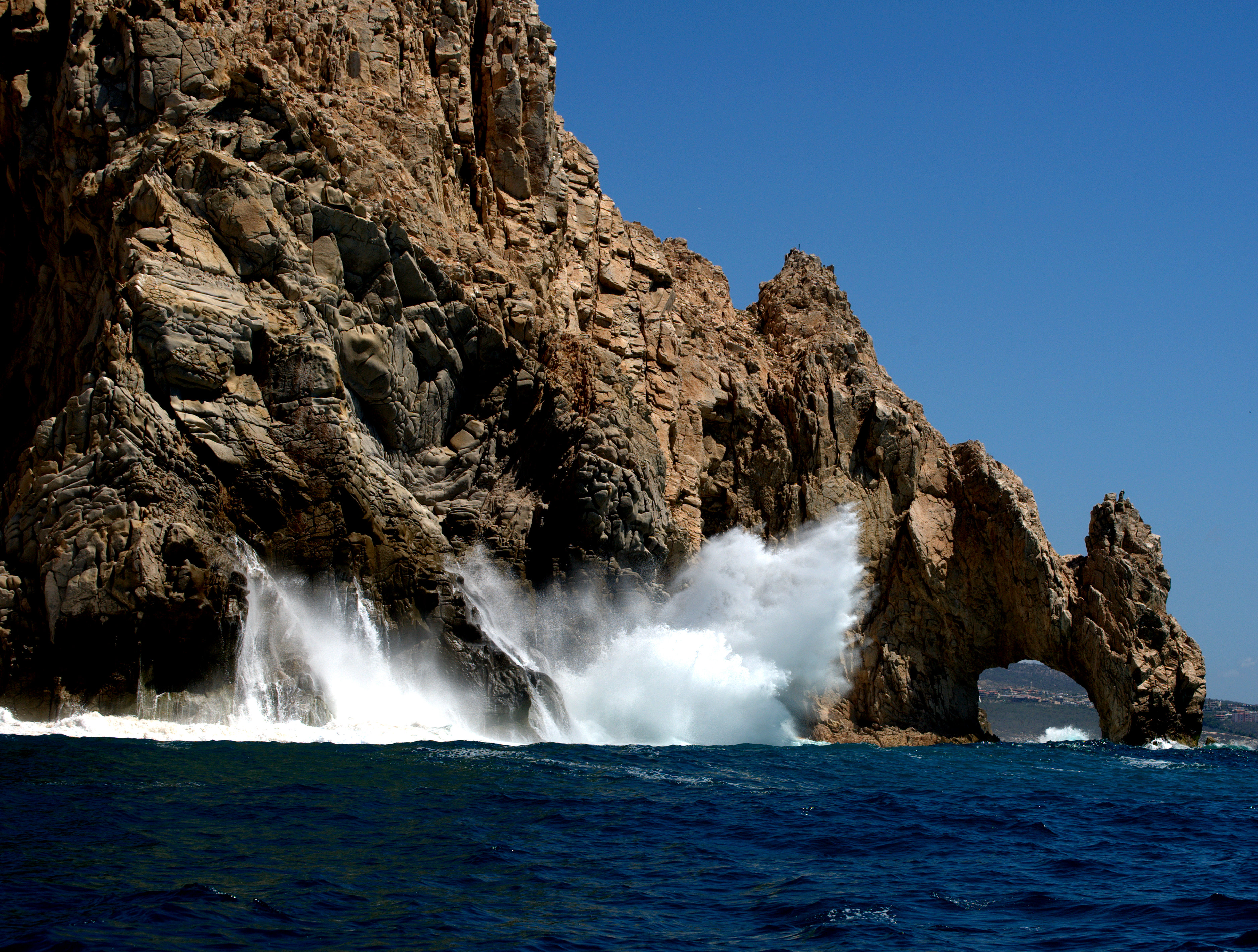 Cabo San Lucas