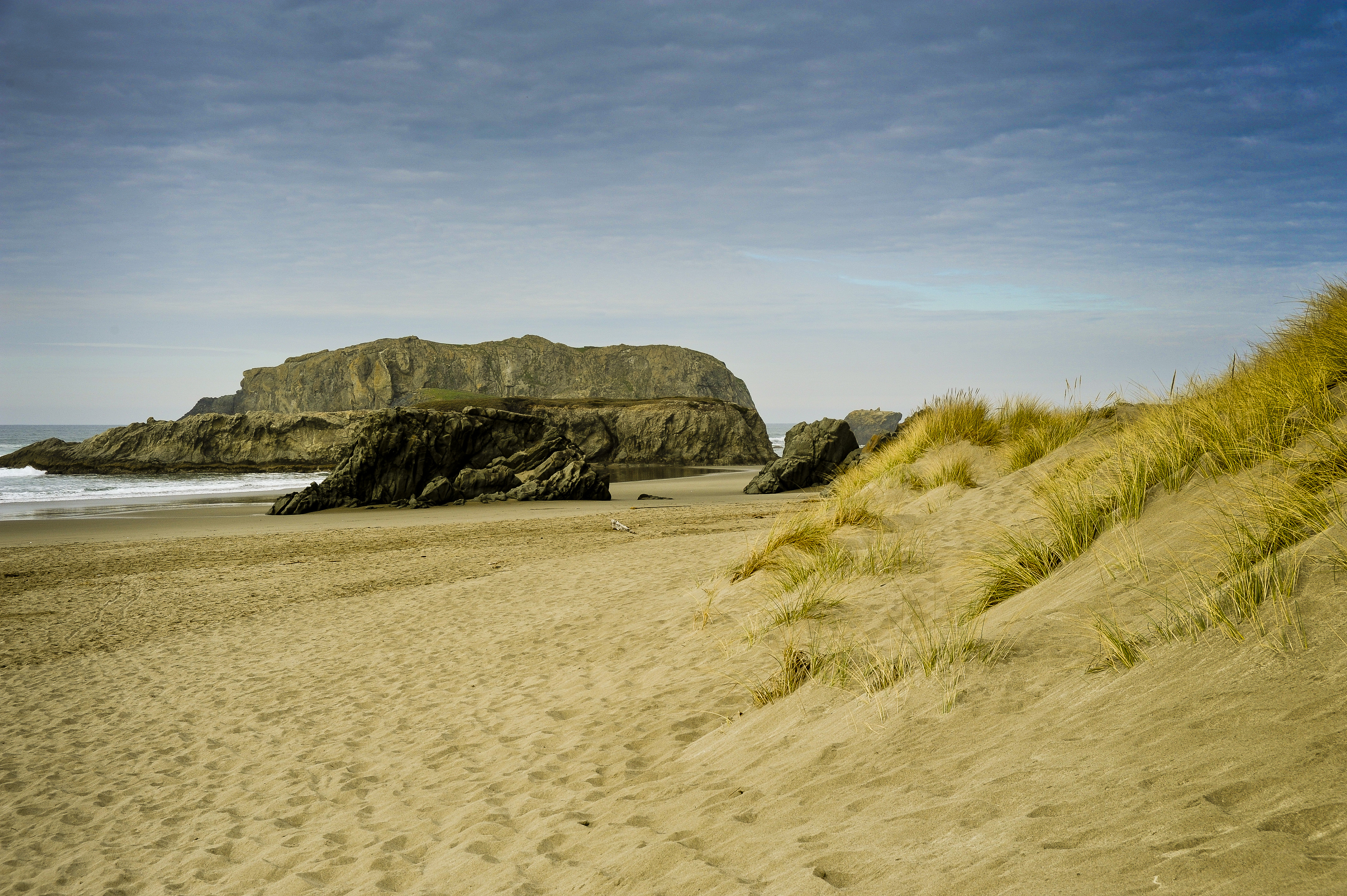 Oregon Coast
