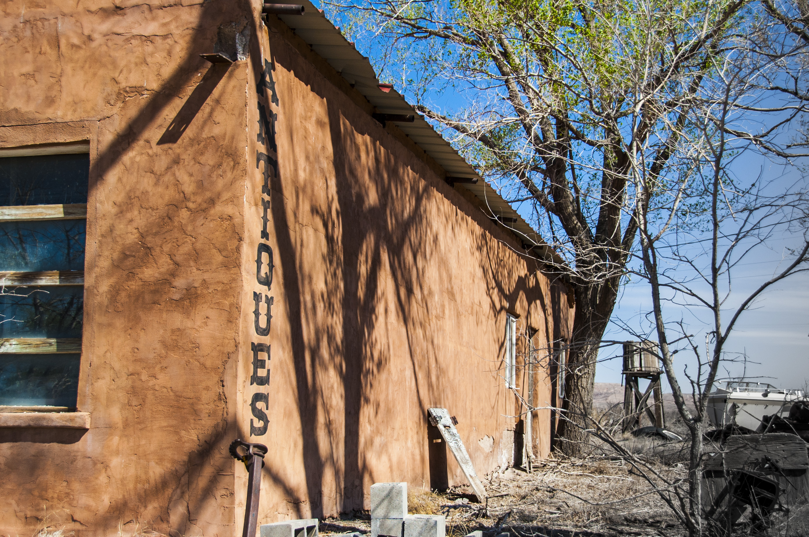 New Mexico