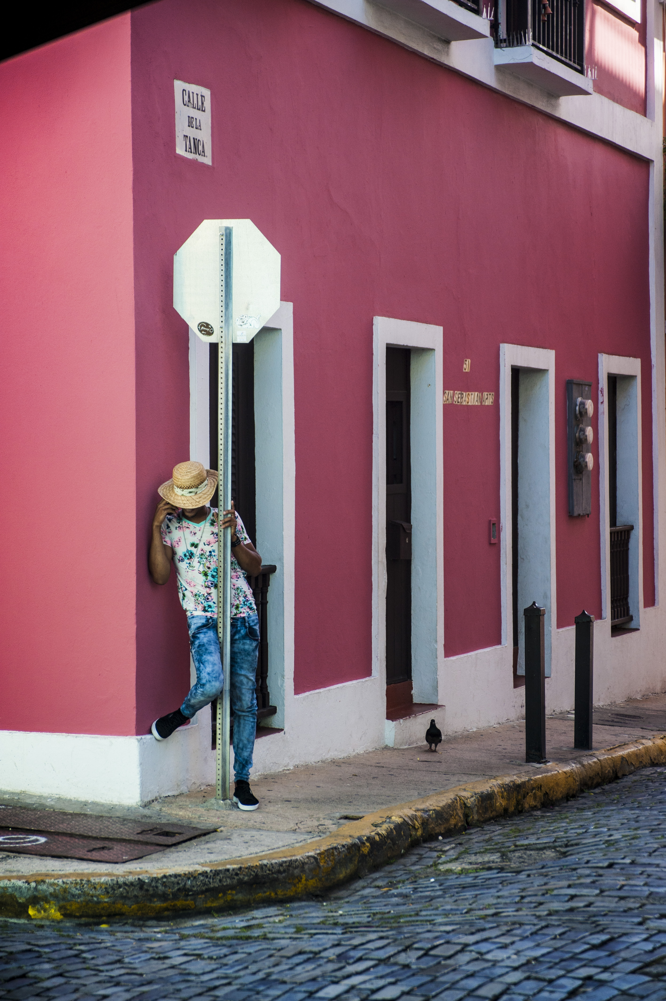 Puerto Rico