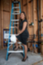 Jhoiey - Architect/Interior Designer