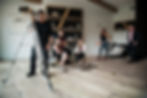 Team Studio Jhoiey