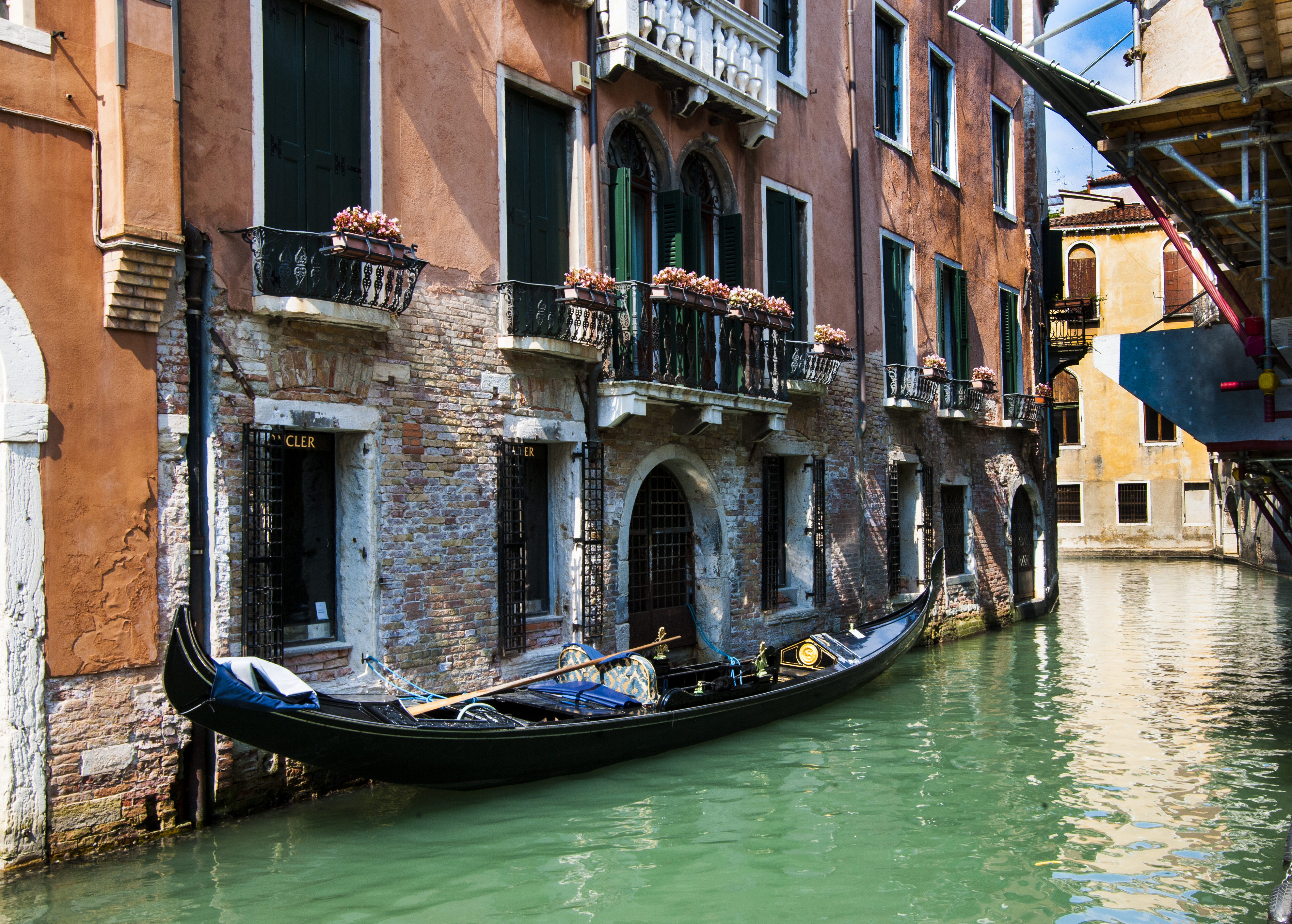 Venice