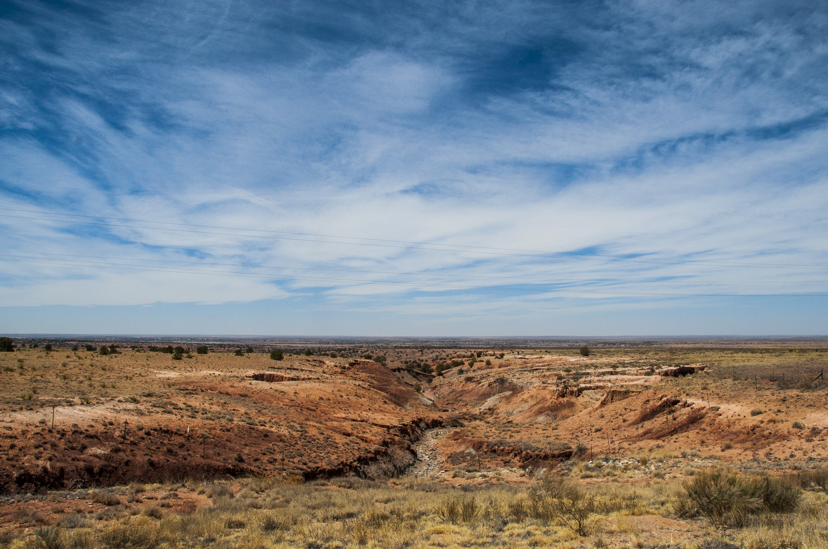 New Mexico