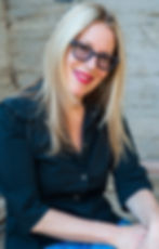 Robin - Entrepreneur