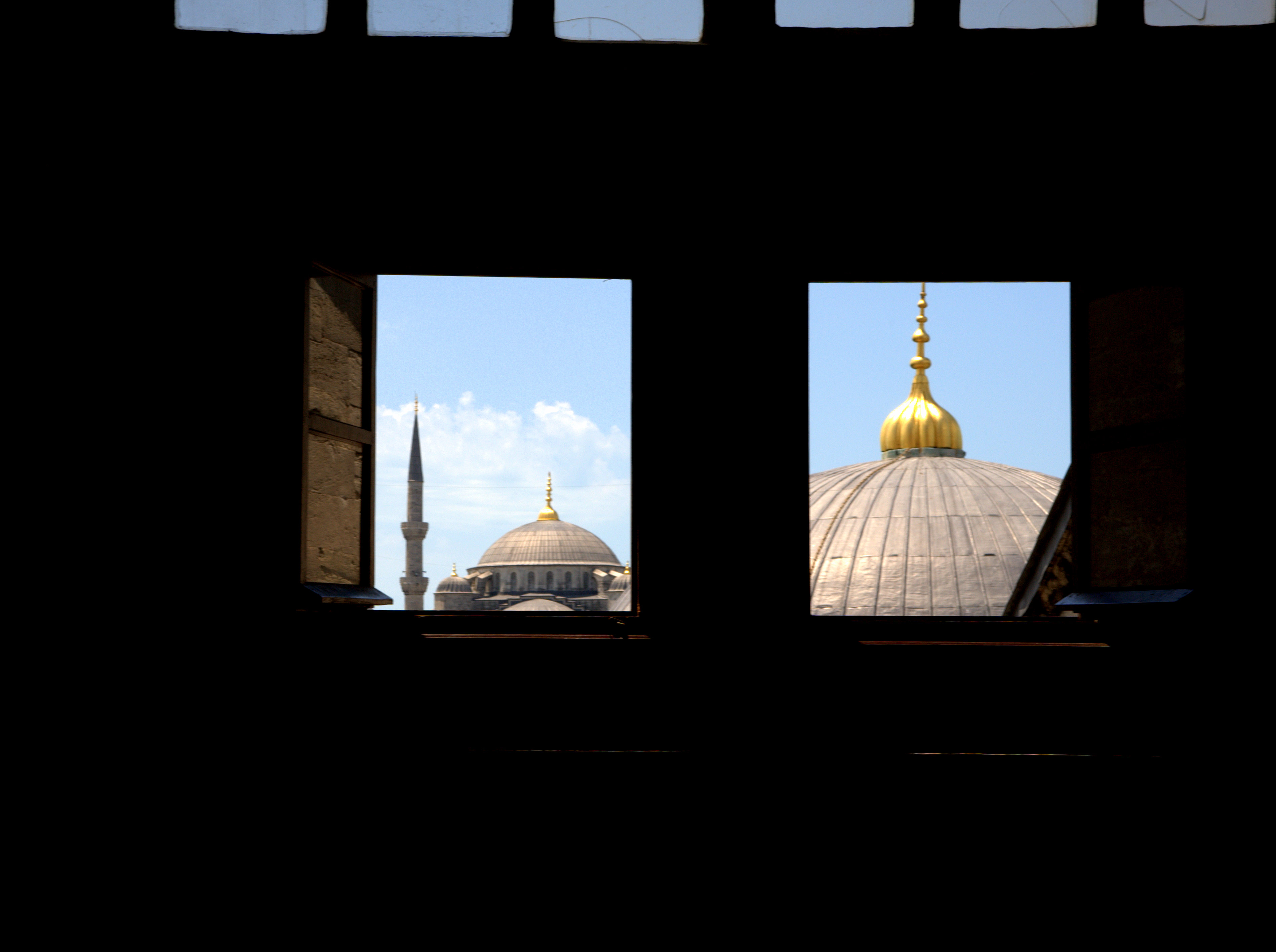Istanbul