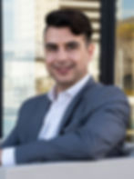 Gabe - Financial Planner
