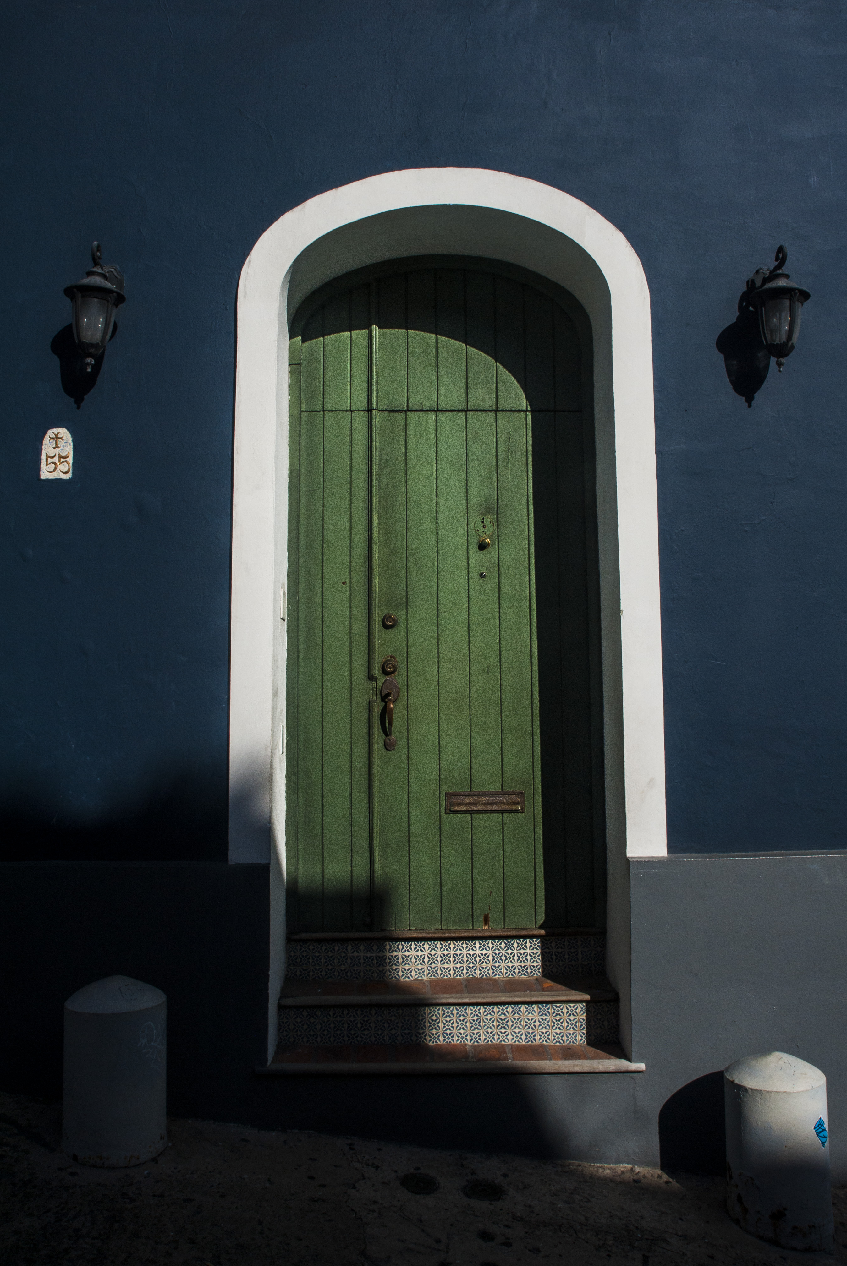 Puerto Rico