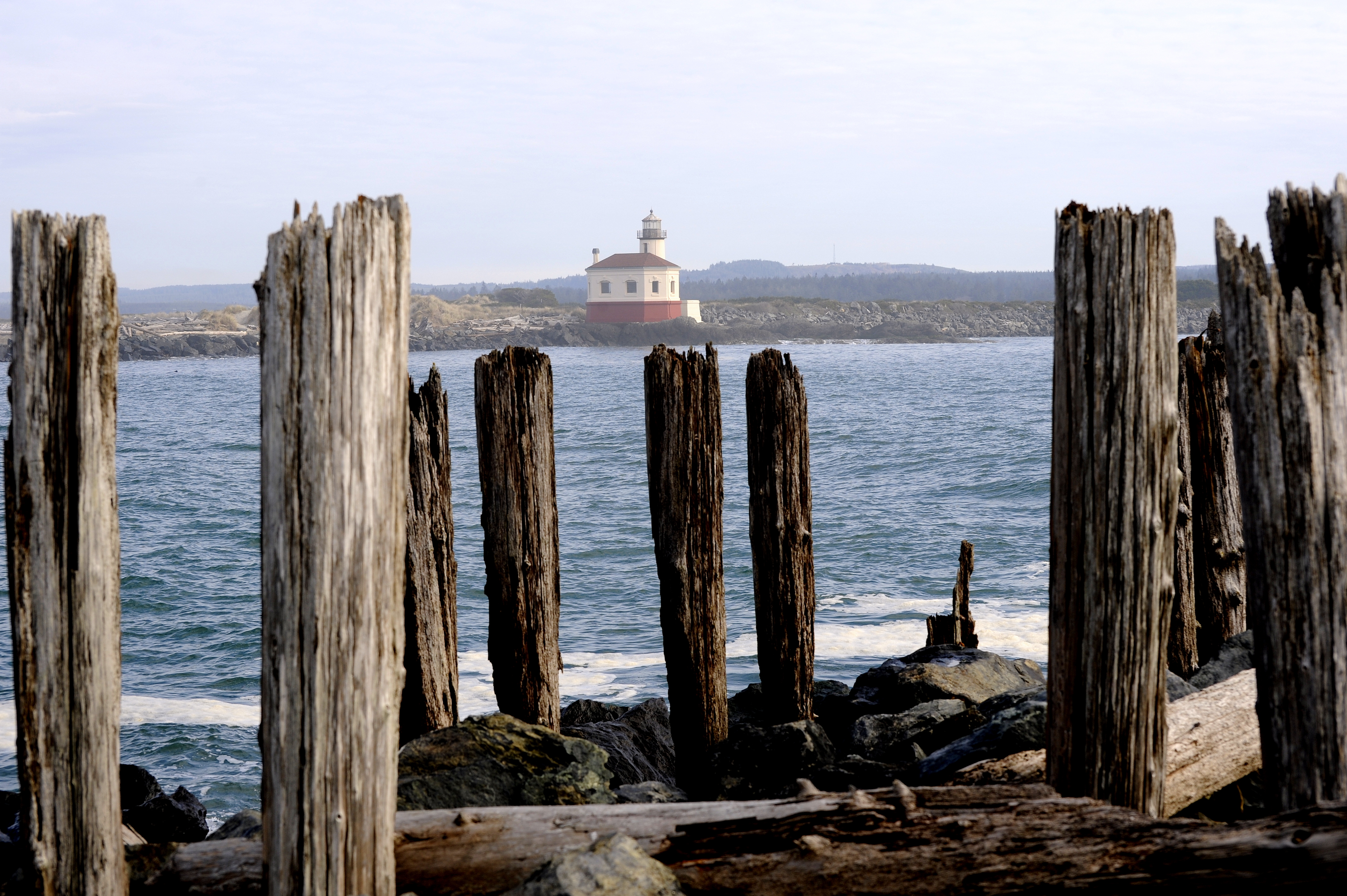 Oregon Coast