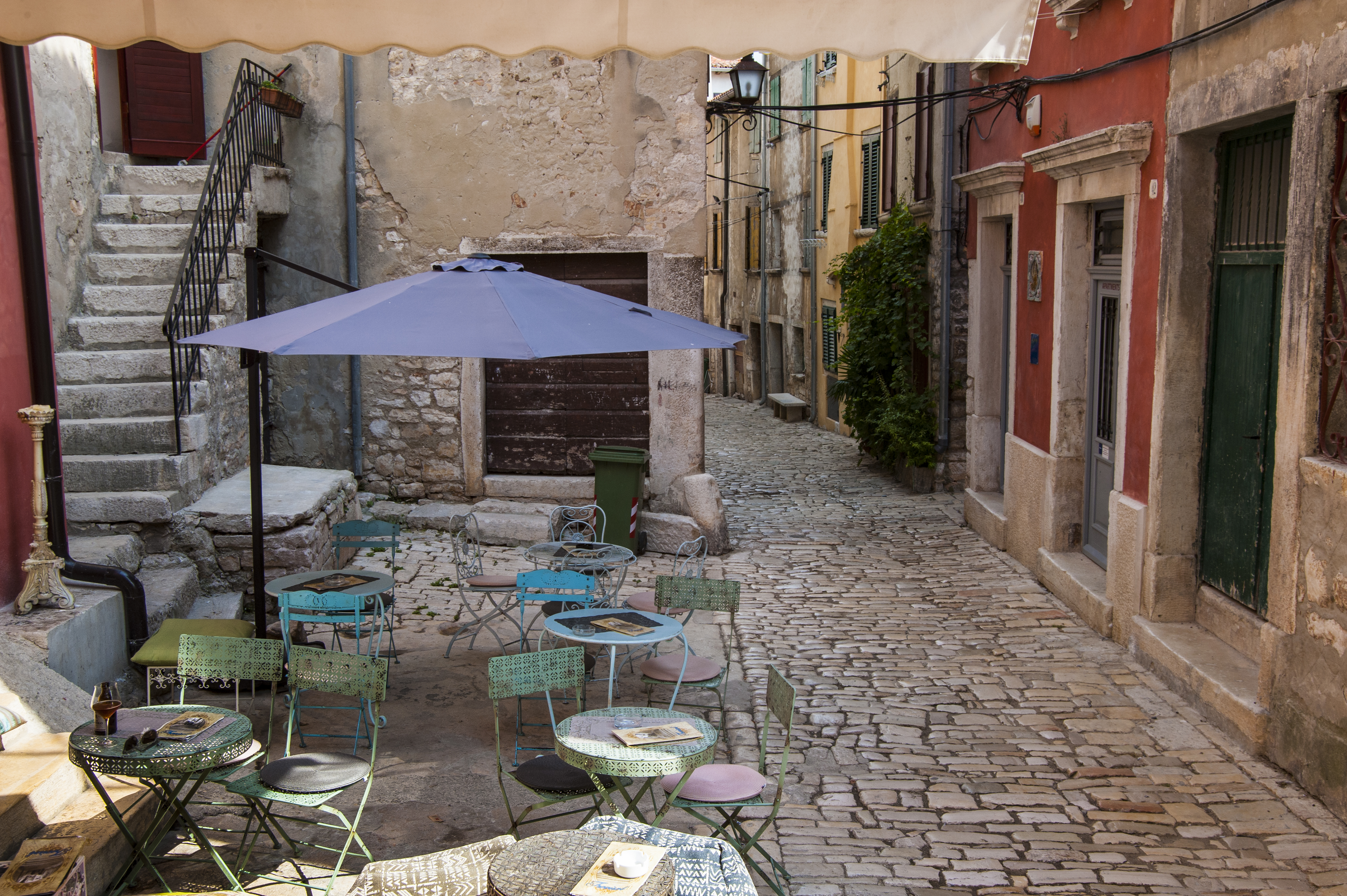 Rovinj, Croatia