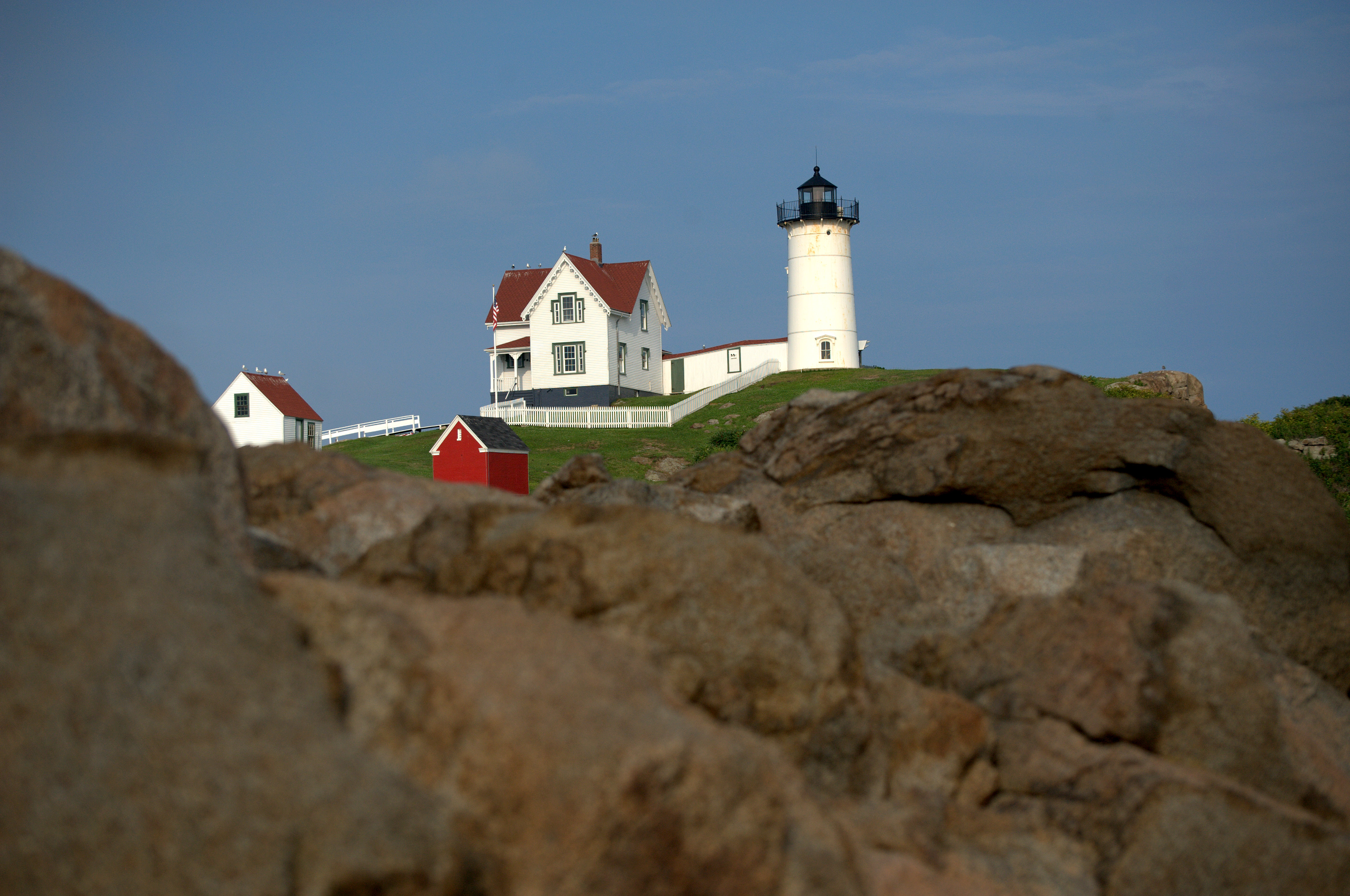 Maine
