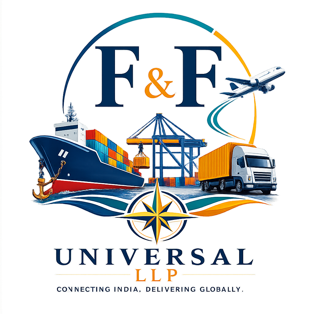Writer: F & F Universal LLP