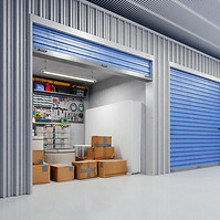 Self storage
