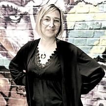 Carine Moretton, musicienne spécialiste de la Renaissance et des danses collectives