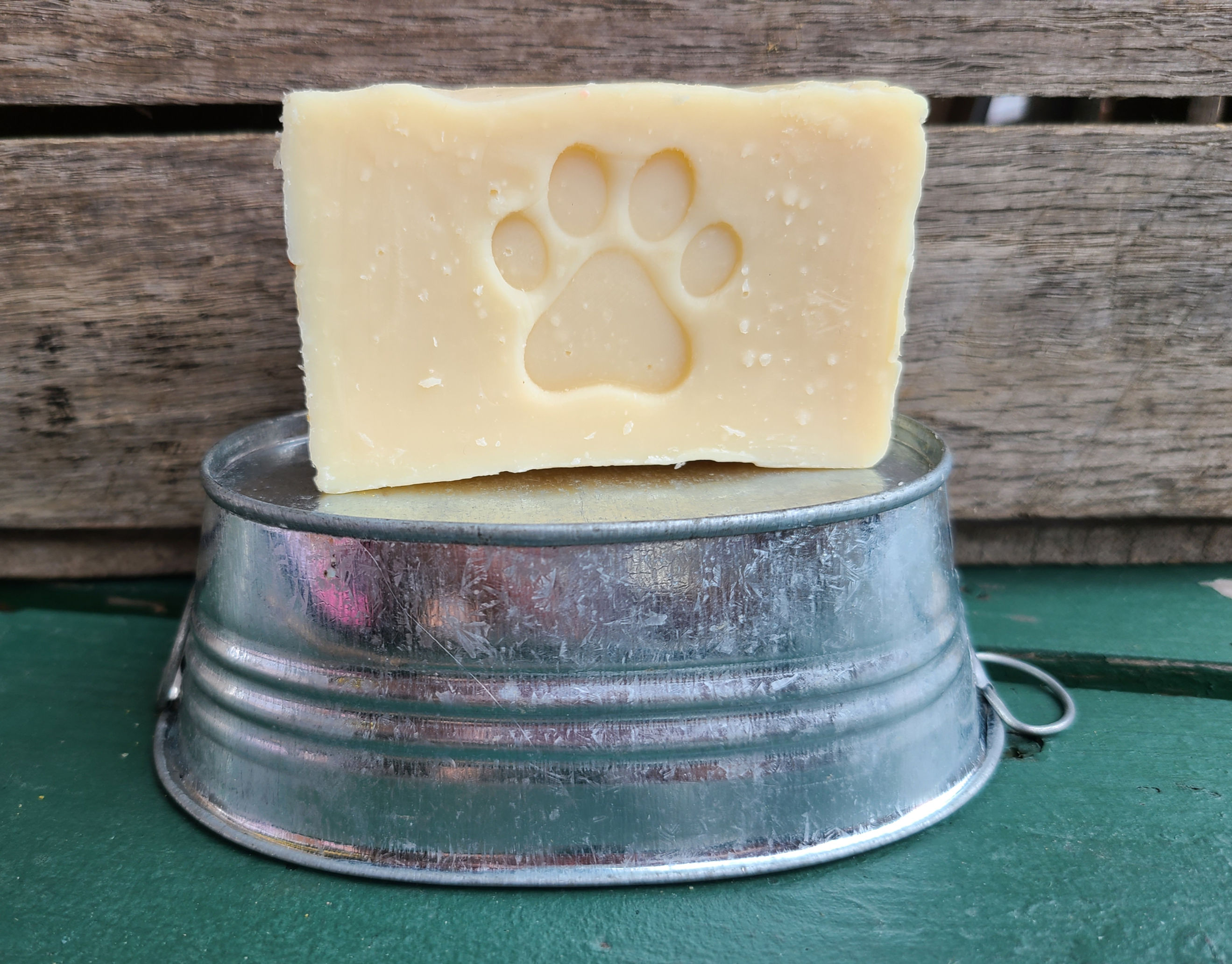 Neem Shampoo Bar