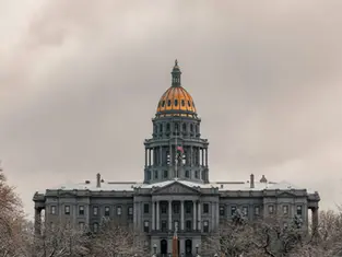 Obispos de Colorado exhortan a los fieles a llamar a sus senadores para votar NO a HB26-1309