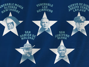 Santidad en Estados Unidos: 5 testigos católicos que sirvieron a los vulnerables con valentía