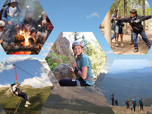 Cómo Annunciation Heights está cambiando la vida de los jóvenes en las Montañas Rocosas