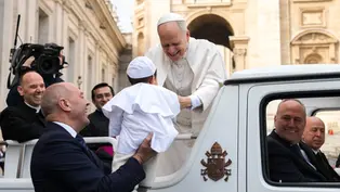 Momento papal de los Estados Unidos