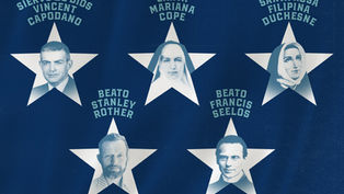 Santidad en Estados Unidos: 5 testigos católicos que fueron adonde la necesidad era mayor