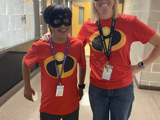 Creados para pertenecer: Cómo la escuela preparatoria Holy Family está ampliando la educación católica