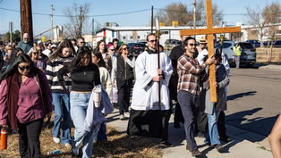 Parroquias de Denver invitadas a acompañar a familias inmigrantes en tiempos de incertidumbre