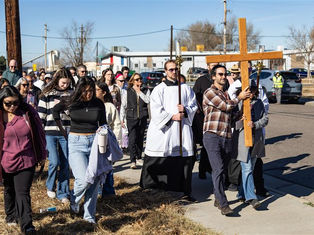 Parroquias de Denver invitadas a acompañar a familias inmigrantes en tiempos de incertidumbre