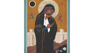 Orando con María al pie de la cruz en esta Cuaresma