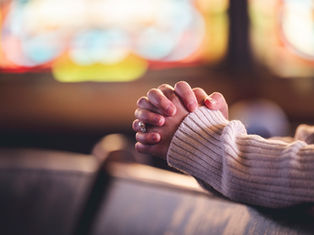 “Dios no me ha llamado a tener éxito" : la libertad de la fidelidad